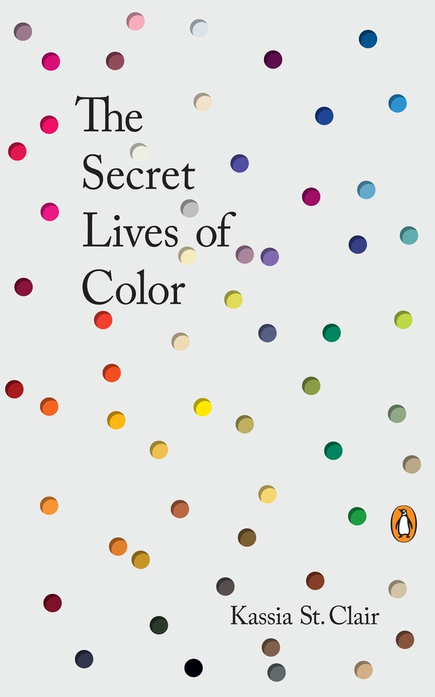 Secret Lives of Color
