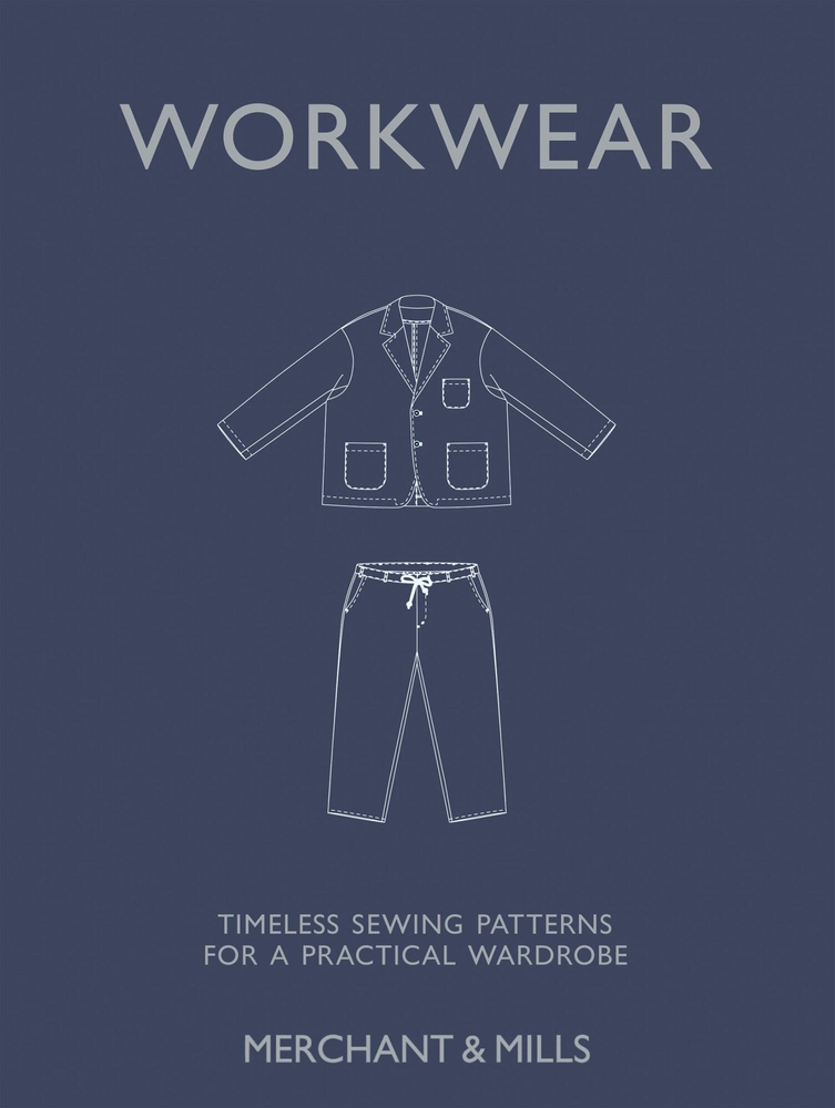 Workwear Timeless Sewing Patterns For A Practical Wardrobe